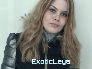 ExoticLeya