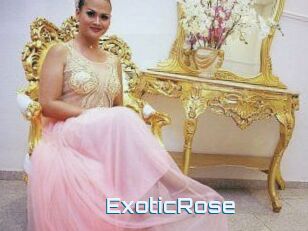 ExoticRose