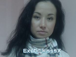 Exotic_kisssX