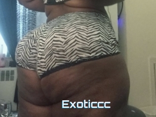 Exoticcc