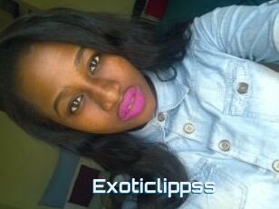 Exoticlippss