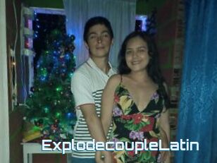 ExplodecoupleLatin