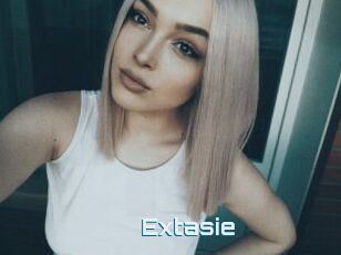 Extasie