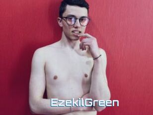 EzekilGreen