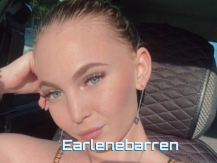 Earlenebarren