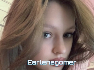 Earlenegomer