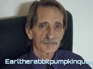 Earltherabbitpumpkinqueen