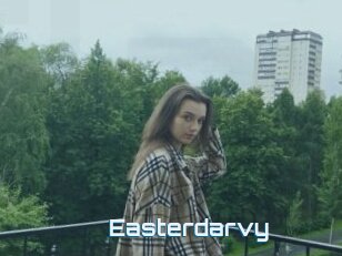 Easterdarvy