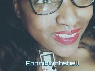 Ebonibombshell