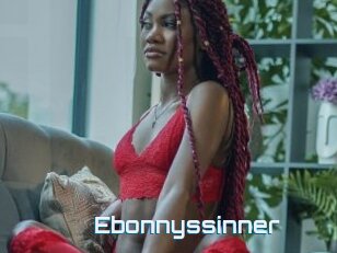 Ebonnyssinner