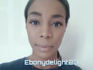 Ebonydelight23