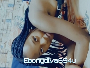 Ebonydiva694u