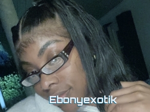 Ebonyexotik