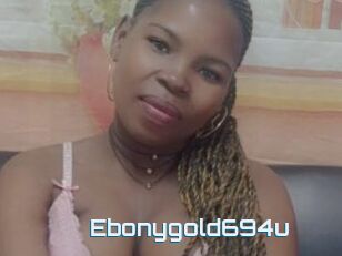 Ebonygold694u