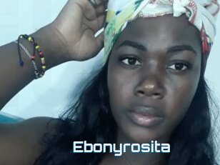 Ebonyrosita