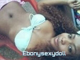 Ebonysexydoll