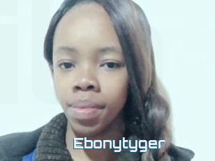 Ebonytyger