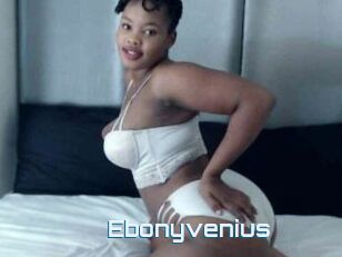 Ebonyvenius