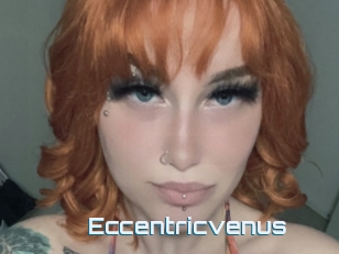 Eccentricvenus