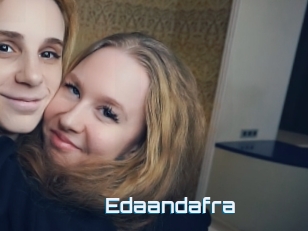 Edaandafra