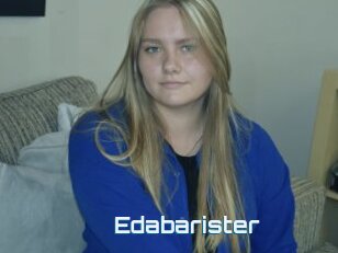 Edabarister