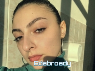 Edabroady