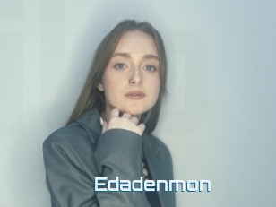 Edadenmon