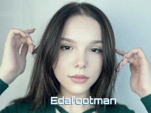 Edafootman