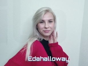 Edahalloway