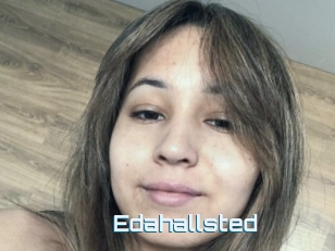 Edahallsted