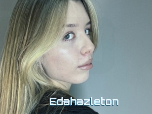 Edahazleton