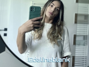 Edalineblank