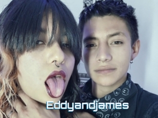 Eddyandjames