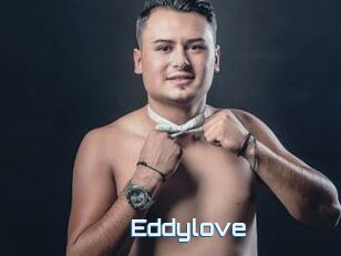 Eddylove