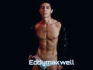 Eddymaxwell