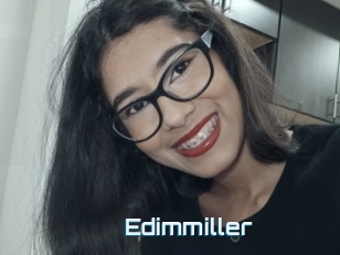 Edimmiller