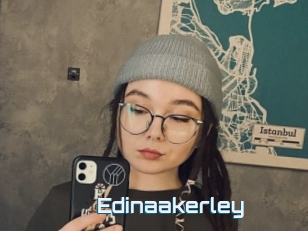 Edinaakerley