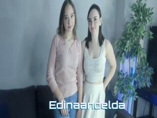 Edinaandelda