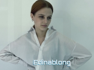 Edinablong