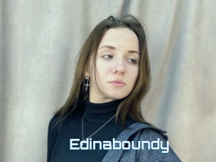 Edinaboundy