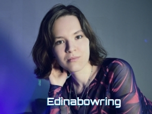 Edinabowring