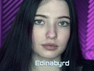 Edinabyrd