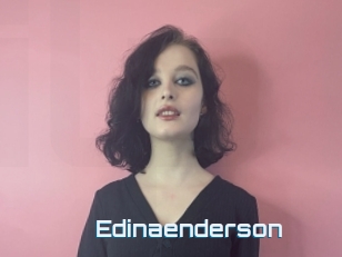 Edinaenderson