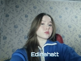 Edinahatt