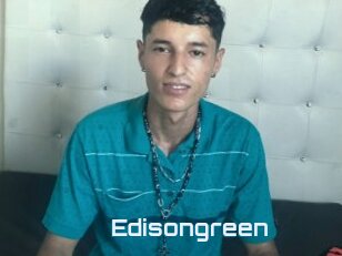 Edisongreen