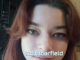 Editabarfield