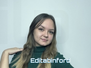 Editabinford