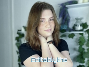 Editablythe