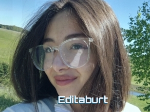 Editaburt