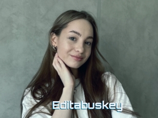 Editabuskey